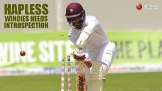 West Indies need serious introspection after horror series against Australia